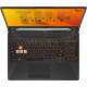 Asus FX506LH-HN153 (90NR03U1-M08940) FullHD Grey