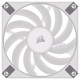 Вентилятор Corsair iCUE AF120 RGB Slim White Dual Fan Kit (CO-9050165-WW)