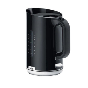 Электрочайник Braun WK 1100 BK Электрочайник Braun WK 1100 BK