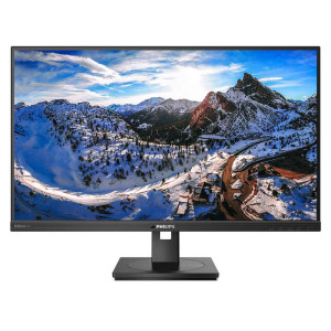 Монитор Philips 27" 279P1/00 IPS Black Монитор Philips 27" 279P1/00 IPS Black