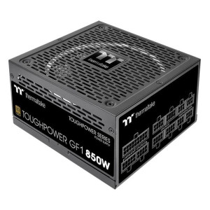 Блок питания Thermaltake Toughpower GF1 850W (PS-TPD-0850FNFAGE-1) Блок питания Thermaltake Toughpower GF1 850W (PS-TPD-0850FNFAGE-1)