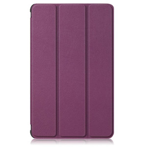 Чехол-книжка BeCover Smart Case для Huawei MatePad T 8 Purple (705078) Чехол-книжка BeCover Smart Case для Huawei MatePad T 8 Purple (705078)