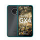Смартфон Gigaset GX4 IM 4/64GB Dual Sim Petrol