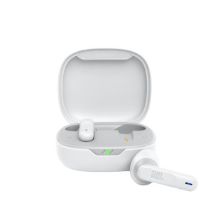 Bluetooth-гарнитура JBL Wave 300 TWS White (JBLW300TWSWHT) Bluetooth-гарнитура JBL Wave 300 TWS White (JBLW300TWSWHT)