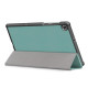 Чохол-книжка BeCover Smart для Lenovo Tab M10 Plus TB-X606 Dark Green (705217)