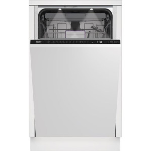 Вбудована посудомийна машина Beko BDIS38040A Вбудована посудомийна машина Beko BDIS38040A