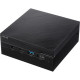 Неттоп Asus Mini PC PN40-BBC558MV (90MS0181-M06990) Black