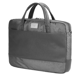 Сумка для ноутбука Continent CC-037 Grey Сумка для ноутбука Continent CC-037 Grey