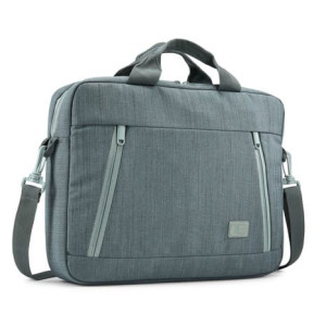 Сумка для ноутбука Case Logic Huxton 13 Attache HUXA-213 13.3" Balsam (3204649) Сумка для ноутбука Case Logic Huxton 13 Attache HUXA-213 13.3" Balsam (3204649)