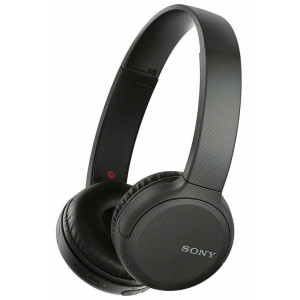 Гарнітура Sony WH-CH510 Black (WHCH510B.CE7) Гарнітура Sony WH-CH510 Black (WHCH510B.CE7)