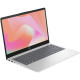 Ноутбук HP 14-em0007ru (91L00EA) White