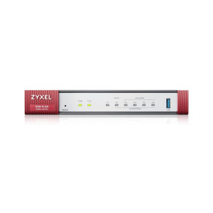 Межсетевой экран ZYXEL USG FLEX 100 (USGFLEX100-EU0101F) (1xGE WAN, 4xGE LAN/DMZ, 1xSFP, 1xConsole, 1xUSB3.0) Межсетевой экран ZYXEL USG FLEX 100 (USGFLEX100-EU0101F) (1xGE WAN, 4xGE LAN/DMZ, 1xSFP, 1xConsole, 1xUSB3.0)