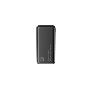 Универсальная мобильная батарея Proda Azeada Qidian AZ-P05 20000mAh Black (AZ-P05-BK) Универсальная мобильная батарея Proda Azeada Qidian AZ-P05 20000mAh Black (AZ-P05-BK)