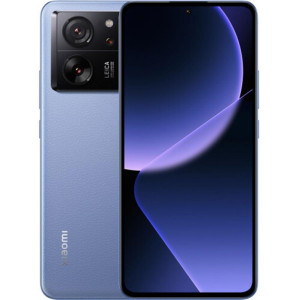 Смартфон Xiaomi 13T 8/256GB Dual Sim Blue Смартфон Xiaomi 13T 8/256GB Dual Sim Blue
