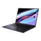 Ноутбук Asus ZenBook Pro 14 OLED UX6404VV-P4077W (90NB11J2-M003E0) Tech Black
