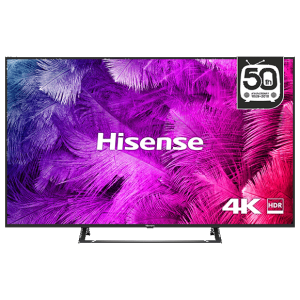 Телевізор HISENSE H55B7300 Телевізор HISENSE H55B7300