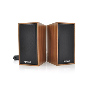 Акустична система Kisonli T-002A/23417 Brown Акустична система Kisonli T-002A/23417 Brown