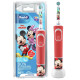 Зубна електрощітка Braun Oral-B Kids Mickey (D100.413.2K Mickey)