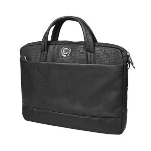 Сумка для ноутбука Continent CC-037 Black для ноутбука Apple 15,6" Сумка для ноутбука Continent CC-037 Black для ноутбука Apple 15,6"