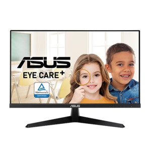 Монитор Asus 23.8" VY249HE IPS Black Монитор Asus 23.8" VY249HE IPS Black