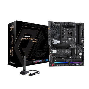 Материнська плата ASRock Z790 Taichi Lite Socket 1700 Материнська плата ASRock Z790 Taichi Lite Socket 1700