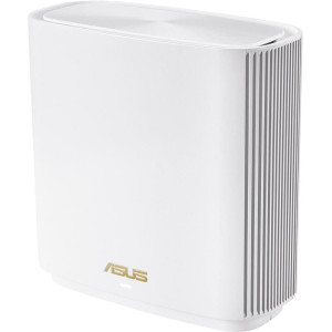 Бездротовий маршрутизатор Asus ZenWiFi XD6 1PK White (XD6-1PK-WHITE) Бездротовий маршрутизатор Asus ZenWiFi XD6 1PK White (XD6-1PK-WHITE)