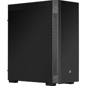 Корпус Corsair 110Q Black (CC-9011184-WW) без БП Корпус Corsair 110Q Black (CC-9011184-WW) без БП