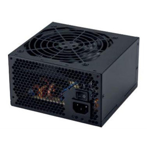 Блок питания FSP ATX-500PNR PRO, ATX 2.3, 12cm fan, APFC, Bronze, RTL Блок питания FSP ATX-500PNR PRO, ATX 2.3, 12cm fan, APFC, Bronze, RTL