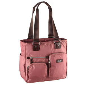 Сумка для ноутбука Sumdex NON-701AR (10") Pink Сумка для ноутбука Sumdex NON-701AR (10") Pink