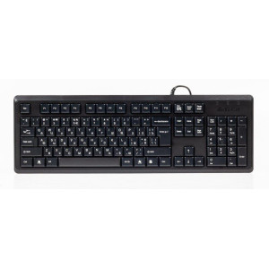 Клавіатура A4Tech KR-92 Black USB Клавіатура A4Tech KR-92 Black USB