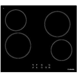 Варочная поверхность Minola MVH 6032 GBL Варочная поверхность Minola MVH 6032 GBL