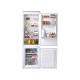 Вбудований холодильник Candy CKBBS 100/1