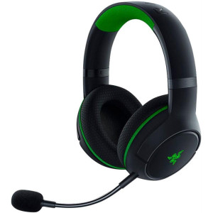 Bluetooth-гарнітура Razer Kaira X for Xbox WL Black (RZ04-03970100-R3M1) Bluetooth-гарнітура Razer Kaira X for Xbox WL Black (RZ04-03970100-R3M1)