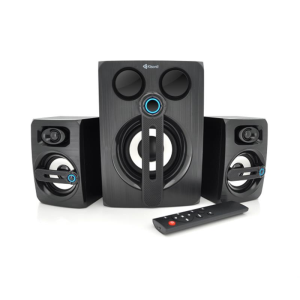 Акустична система Kisonli TM-9000A/23437 Black Акустична система Kisonli TM-9000A/23437 Black