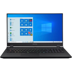 Ноутбук Gigabyte Aero HDR (AERO17HDR_XD-73RU524SP) Win11 UHD Black Ноутбук Gigabyte Aero HDR (AERO17HDR_XD-73RU524SP) Win11 UHD Black
