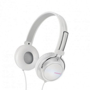 Гарнитура XO S32 Stereo White (00000013621) Гарнитура XO S32 Stereo White (00000013621)
