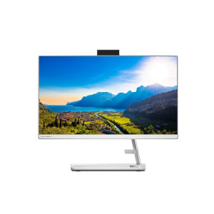 Моноблок Lenovo 22ADA6 (F0G6003YUA) White Моноблок Lenovo 22ADA6 (F0G6003YUA) White