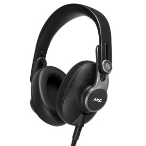 Навушники AKG K371 Black Навушники AKG K371 Black