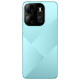 Смартфон Tecno Spark Go 2023 (BF7n) 3/64GB NFC Dual Sim Endless Blue