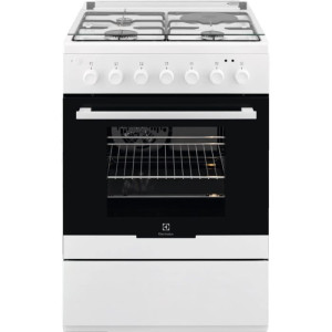 Плита Electrolux EKM961308W Плита Electrolux EKM961308W