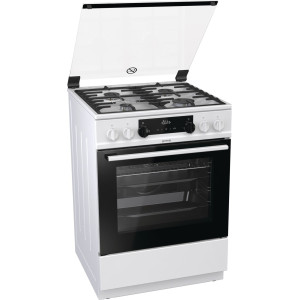 Плита Gorenje K634WF Плита Gorenje K634WF