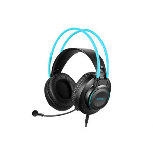 Гарнітура A4Tech FH200i Blue Гарнітура A4Tech FH200i Blue