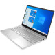 Ноутбук HP Pavilion 15-eh1107ua (4A7N3EA) Silver