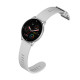 Смарт-часы Kieslect Smart Watch K10 Silver
