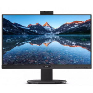 Монiтор Philips 27" 276B9H/00 IPS Black Монiтор Philips 27" 276B9H/00 IPS Black