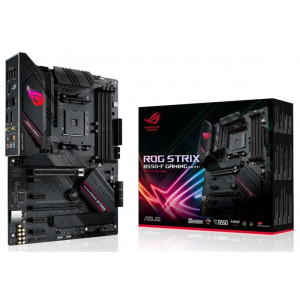 Asus ROG Strix B550-F Gaming (Wi-Fi) Socket AM4 Asus ROG Strix B550-F Gaming (Wi-Fi) Socket AM4