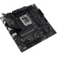 Материнская плата Asus TUF Gaming B760M-E D4 Socket 1700