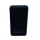 Універсальна мобільна батарея iLike 951 10000 mAh Black (61459)