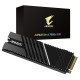 Накопичувач SSD 1TB Gigabyte Aorus Gen4 7000s M.2 PCIe 4.0 x4 3D TLC (GP-AG70S1TB)