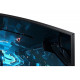 Samsung 26.9" Odyssey G7 (LC27G75TQSIXCI) VA Black Curved 240Hz